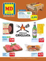 MD Discount Speciale grigliata - al 18.08.2024