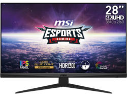 Monitor MSI 27.9'''/70.9 cm 9S6-3CC81Q-024