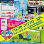 Satur Fuori tutto - al 03.09.2024