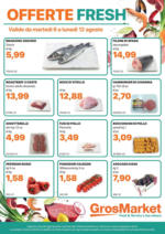 Sogegross Offerta Fresh - al 12.08.2024