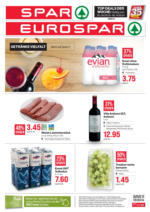 SPAR Top Deals - al 14.08.2024