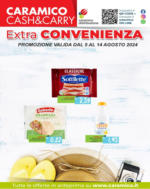 Caramico Extra convenienza - al 14.08.2024