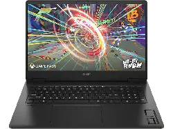 HP Omen 17-db0905ng Gaming Notebook 17,3 Zoll, Full-HD, AMD Ryzen™ 7 8845HS Prozessor, 16 GB RAM, 1000 GB, Windows 11 Home, GeForce RTX™ 4060, Shadow Black