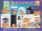 Eurostock Promo valida 2 giorni - al 07.08.2024