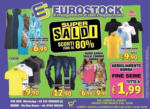 Eurostock Super saldi - al 10.08.2024