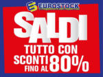 Eurostock Saldi - al 31.08.2024