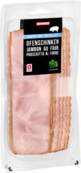 Jambon au four Denner, en tranches, 2 x 130 g