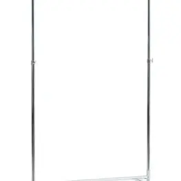 JYSK Suport de umerașe GAMLEBRO crom