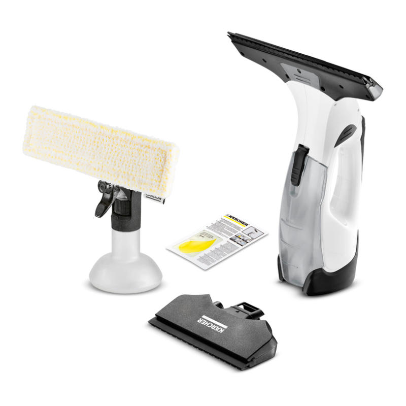 СТЪКЛОЧИСТАЧКА KARCHER WV 5 PLUS N