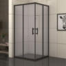 ДУШ КАБИНА 90Х90 INTER CERAMIC БЛЕЙК