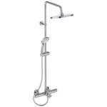 ДУШ СИСТЕМА ТЕРМОСТАТНА CERATHERM T25 IDEALSTANDARD A7629AA