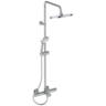 ДУШ СИСТЕМА ТЕРМОСТАТНА CERATHERM T25 IDEALSTANDARD A7629AA