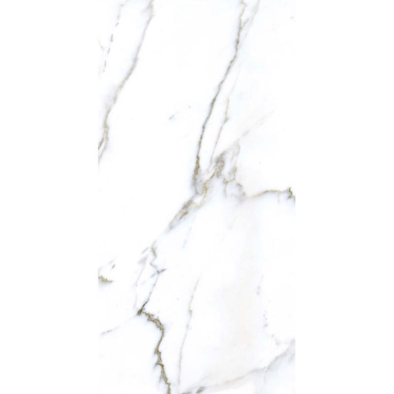 ГРАНИТОГРЕС KAI КУАРИ БЯЛ 60X120 CM