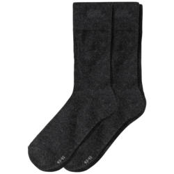 2 Paar Herren Socken im Doppelpack (Nur online)