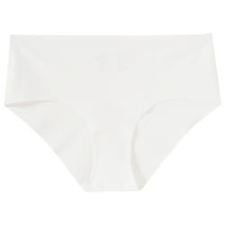 Damen Seamless-Panty aus glatter Mikrofaser