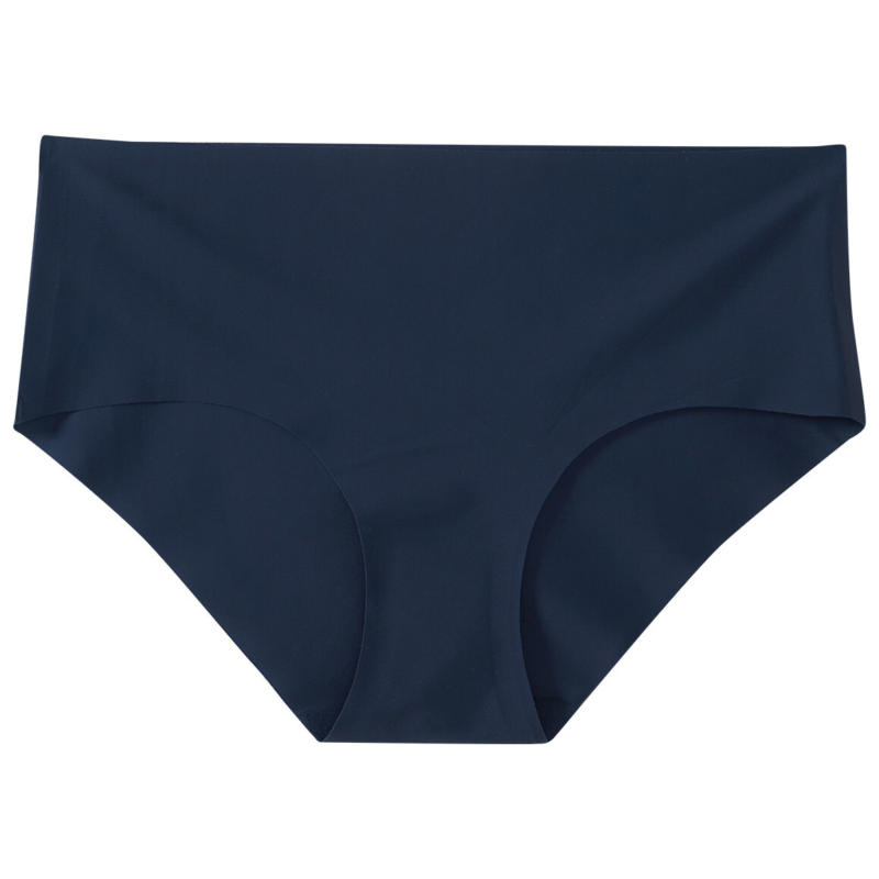 Damen Seamless-Panty aus glatter Mikrofaser