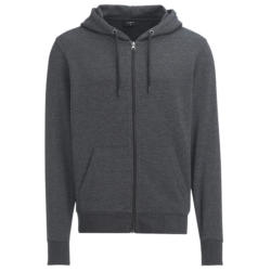 Herren Sweatjacke mit Kapuze (Nur online)