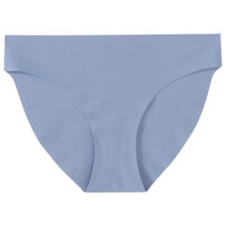 Damen Seamless-Slip aus glatter Mikrofaser