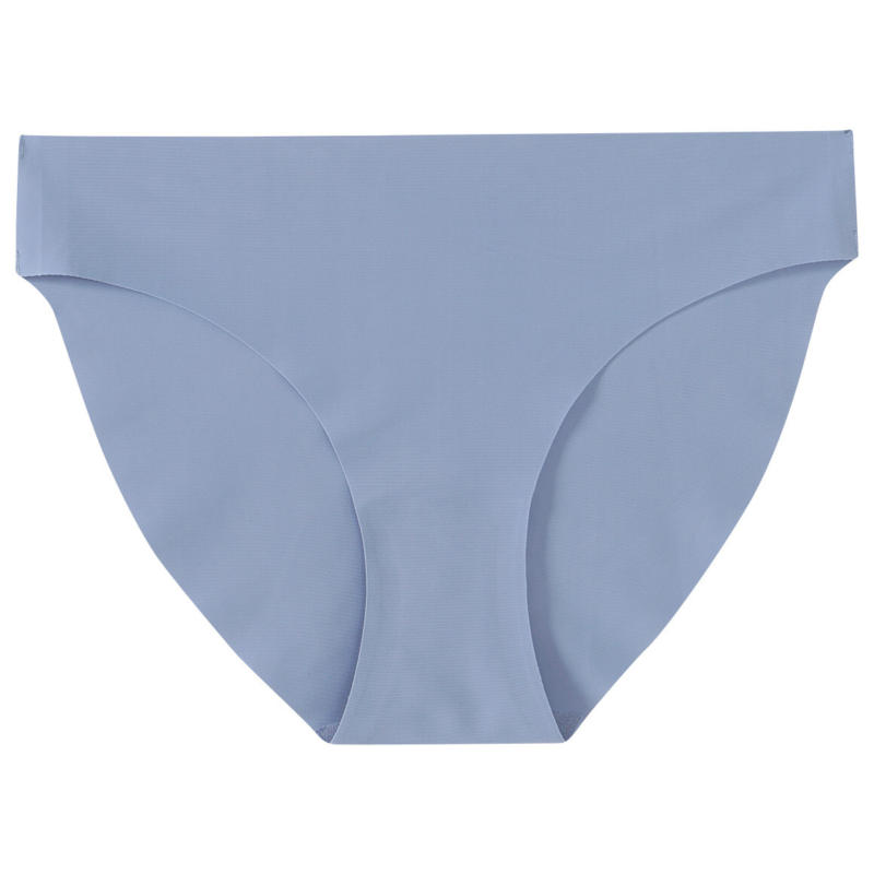 Damen Seamless-Slip aus glatter Mikrofaser