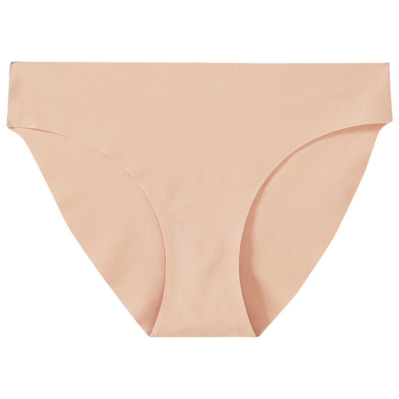 Damen Seamless-Slip aus glatter Mikrofaser