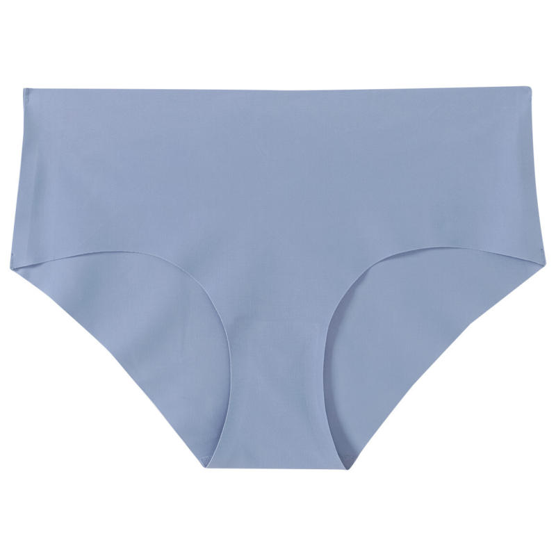 Damen Seamless-Panty aus glatter Mikrofaser