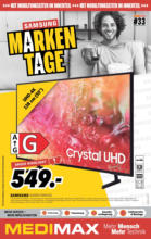 MEDIMAX MEDIMAX: Aktuelle Angebote - bis 15.08.2024