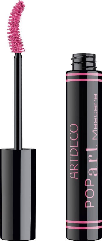 ARTDECO Mascara Pop Art 02 Pink Pop