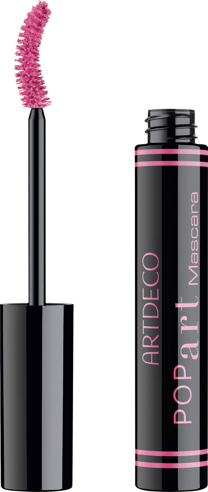 ARTDECO Mascara Pop Art 02 Pink Pop