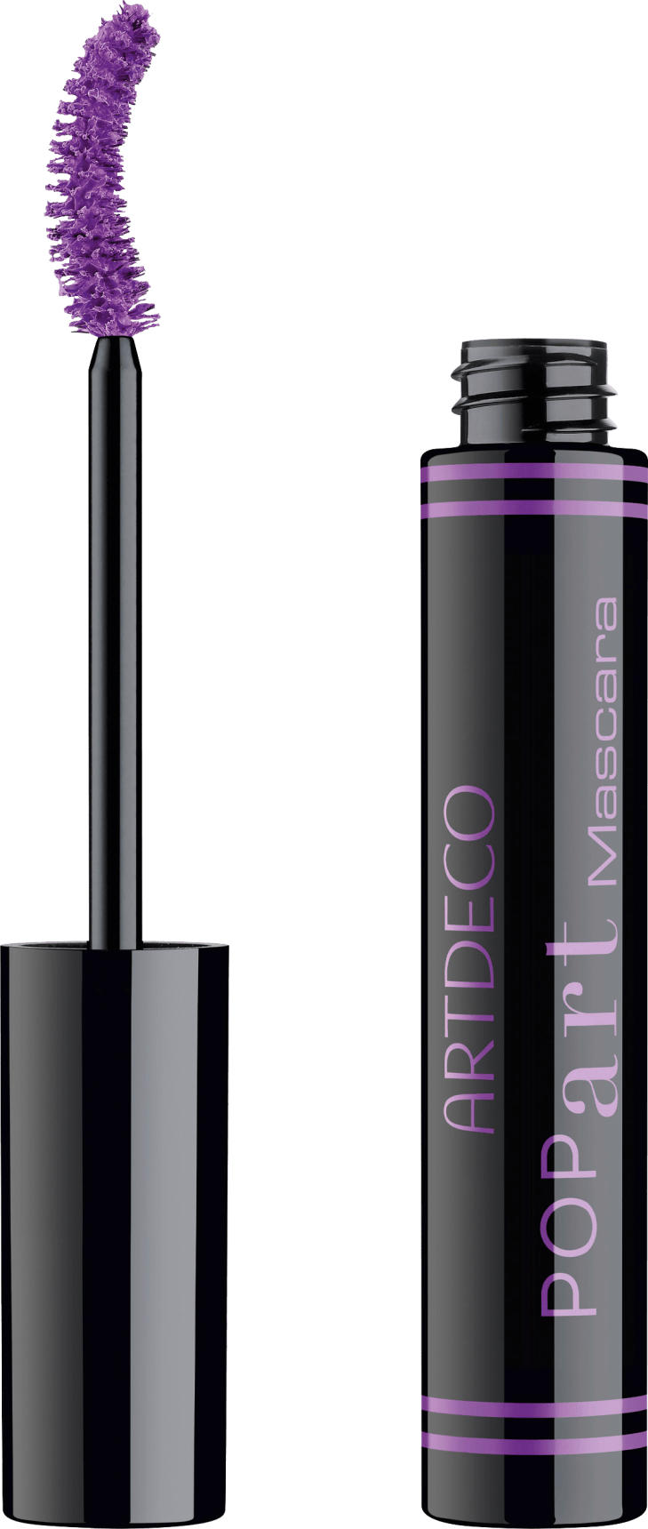 ARTDECO Mascara Pop Art 04 Lilacpop