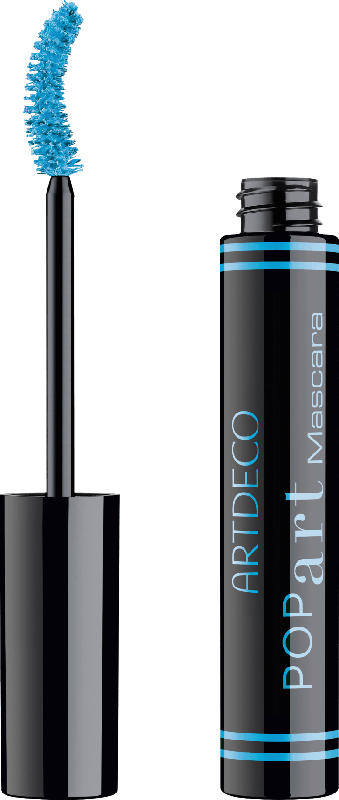 ARTDECO Mascara Pop Art 06 Blue Pop