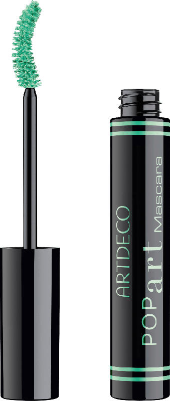 ARTDECO Mascara Pop Art 08 Mint Pop