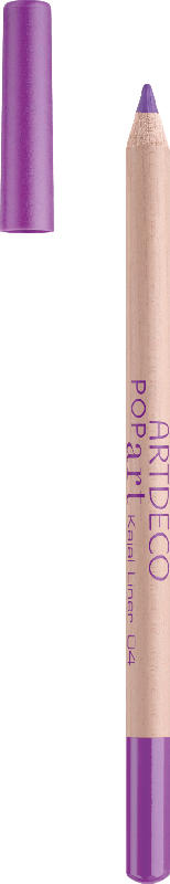 ARTDECO Kajal Pop Art 04 Lilac