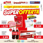 Spak Superofferta - al 28.08.2024