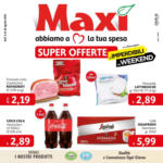 Deco Maxistore Super offerte - al 28.08.2024