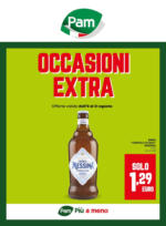 Pam Occasioni Extra - al 21.08.2024