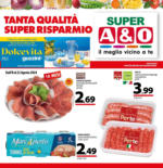 A&O Super risparmio - al 21.08.2024