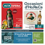 Altasfera Occasioni d'Ho.Re.Ca - al 21.08.2024