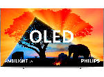 MediaMarkt Philips 65OLED759/12 (2024) 65 Zoll 4K Ambilight OLED TV - bis 15.02.2025