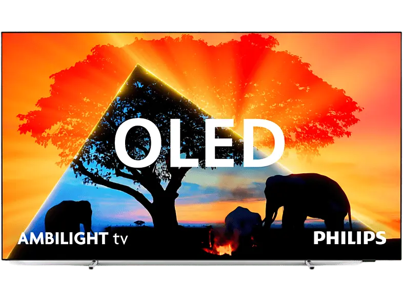 Philips 65OLED759/12 (2024) 65 Zoll 4K Ambilight OLED TV