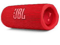 JBL Bluetooth Lautsprecher Flip 6, red; Bluetooth-Lautsprecher