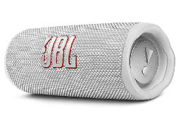 JBL Bluetooth Lautsprecher Flip 6, white; Bluetooth-Lautsprecher