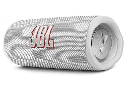 JBL Bluetooth Lautsprecher Flip 6, white; Bluetooth-Lautsprecher