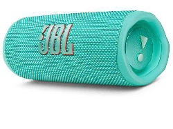 JBL Bluetooth Lautsprecher Flip 6, teal; Bluetooth-Lautsprecher