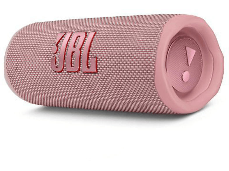 JBL Bluetooth Lautsprecher Flip 6, pink; Bluetooth-Lautsprecher