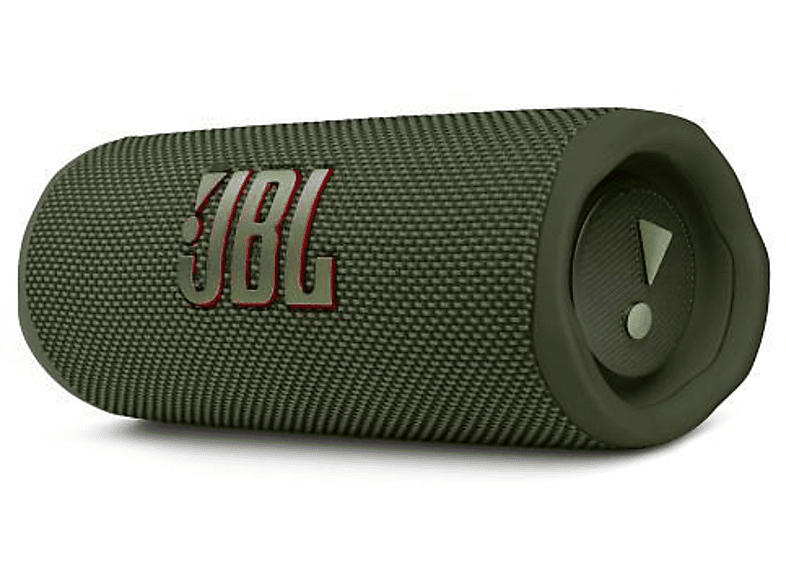 JBL Bluetooth Lautsprecher Flip 6, green; Bluetooth-Lautsprecher