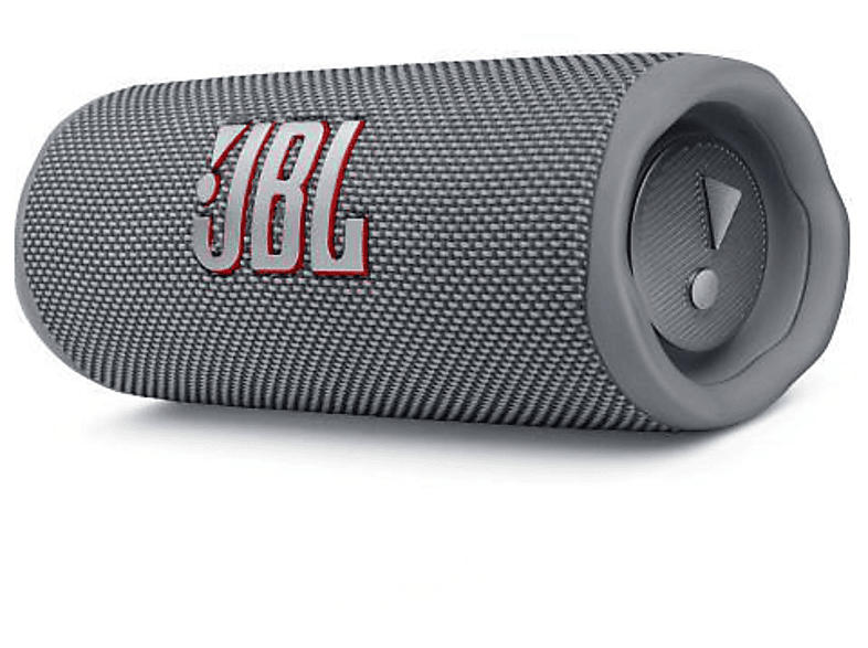 JBL Bluetooth Lautsprecher Flip 6, grey; Bluetooth-Lautsprecher