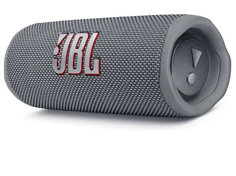 JBL Bluetooth Lautsprecher Flip 6, grey; Bluetooth-Lautsprecher