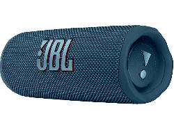 JBL Bluetooth Lautsprecher Flip 6, blue; Bluetooth-Lautsprecher