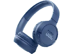 JBL Tune 510BT Bluetooth Kopfhörer On-Ear, blau