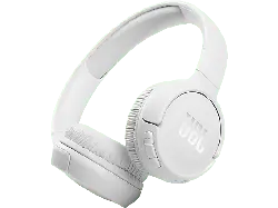 JBL Tune 510BT Bluetooth Kopfhörer On-Ear, weiß